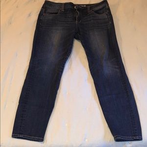 American Eagle size 10 short